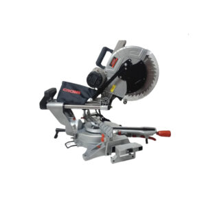 ديسك كراون 1800 وات 12 بوصه ليزر تلسكوبي موديل CROWN CT15290P