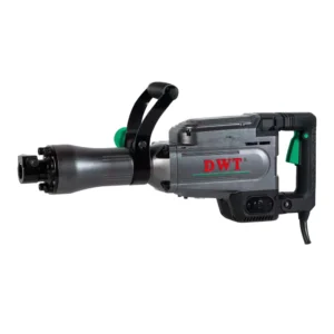 شاكوش تكسير 1700 وات 15 كجم DWT موديل AHP14-30 BMC