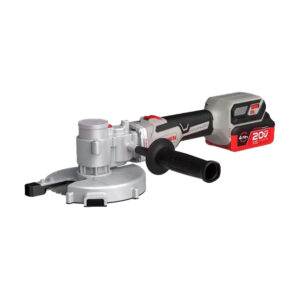 صاروخ براشليس كراون 160 مم صنيه فديا معادن 20 فولت 4 امبير CROWN CT25030XS-4 BMC