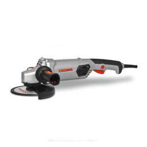 صاروخ قطعيه كراون 7 بوصه 1500 وات موديل CROWN -CT13507N