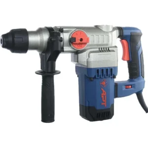 كيت شاكوش ماكس 1450 وات 40 مم 7 كجم اي بي تي موديل APT DW40E-V4