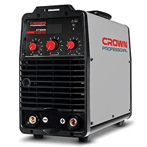 ماكينة لحام ديجيتال انفرتر كراون 270 امبير 220/380 صيني موديل CROWN CT33101