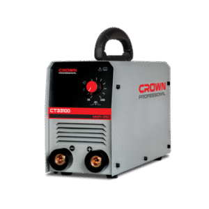 ماكينه لحام كراون 200 امبير 220 فولت موديل CROWN – CT33100