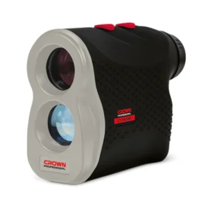 مقياس مدى ليزر كراون CT44038 بمدى 600 متر